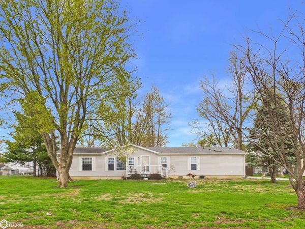 1971 Oak Street, Hamilton, IL 62341