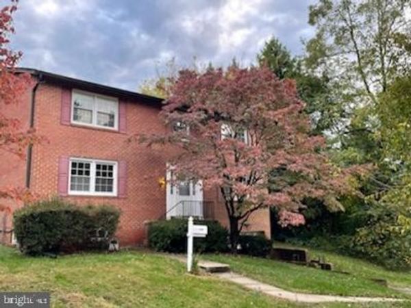 11306 SOWARD DRIVE, KENSINGTON, MD 20895