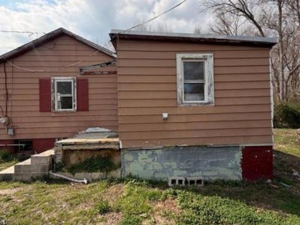 301 MAIN STREET , NEWPORT, NJ 08345