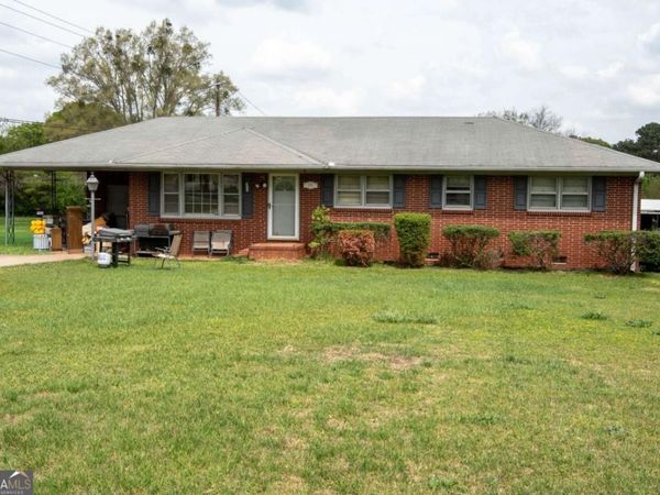 313 Mobley Street, Griffin, GA 30223