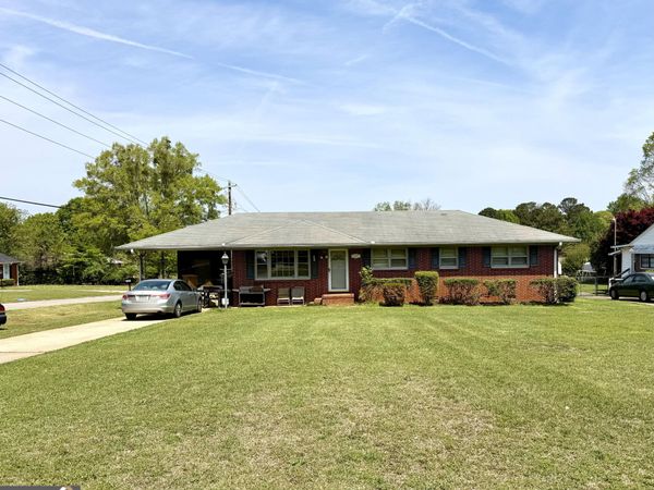 313 Mobley Street, Griffin, GA 30223
