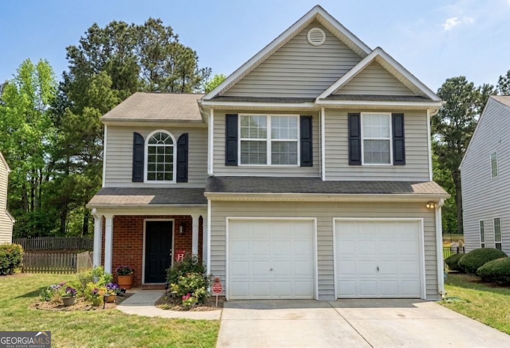 105 Links Court, Newnan, GA 30265 Main Photo