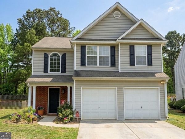 105 Links Court, Newnan, GA 30265