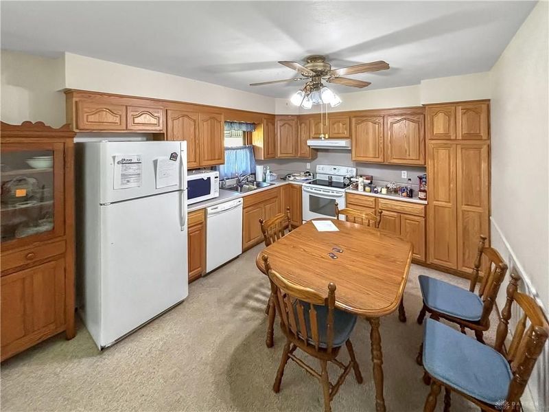 635 Southbrook Drive, Greenville, OH 45331 Photo 4