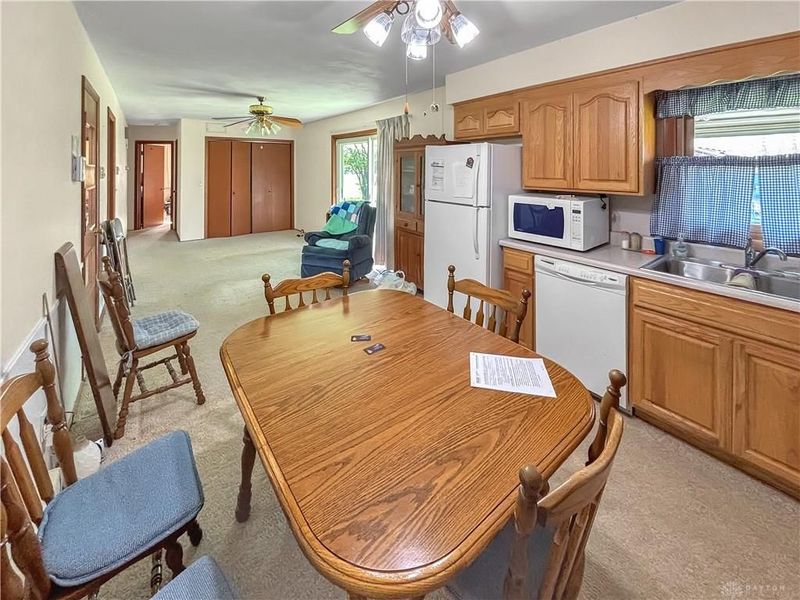 635 Southbrook Drive, Greenville, OH 45331 Photo 5