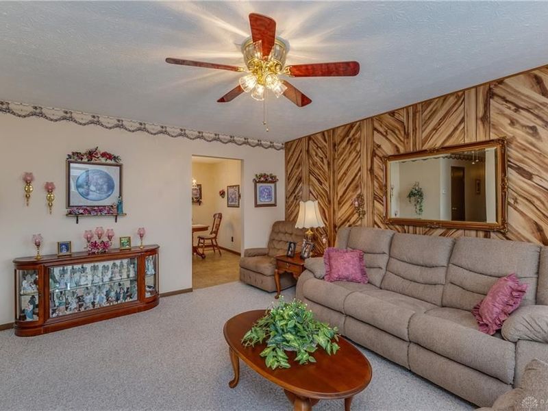 4141 Russia Houston Road, Houston, OH 45333 Photo 2