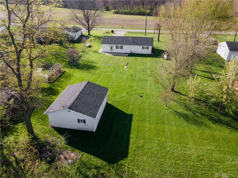 4141 Russia Houston Road, Houston, OH 45333 Photo 23