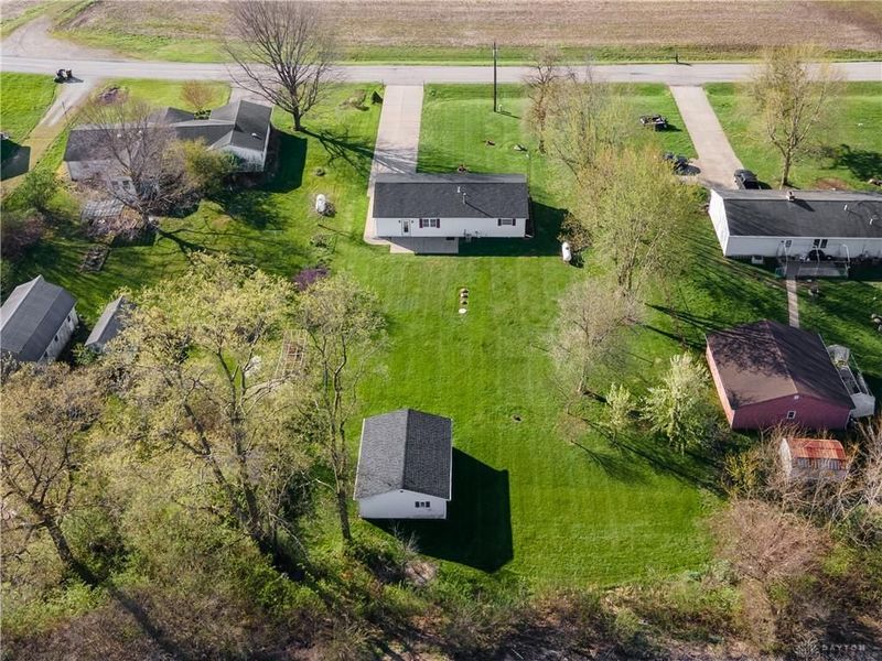 4141 Russia Houston Road, Houston, OH 45333 Photo 26