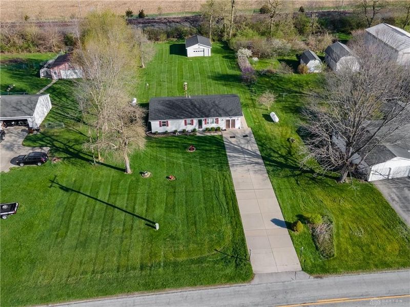 4141 Russia Houston Road, Houston, OH 45333 Photo 28