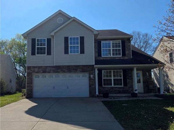 505 Meadowview Place, Trenton, OH 45067