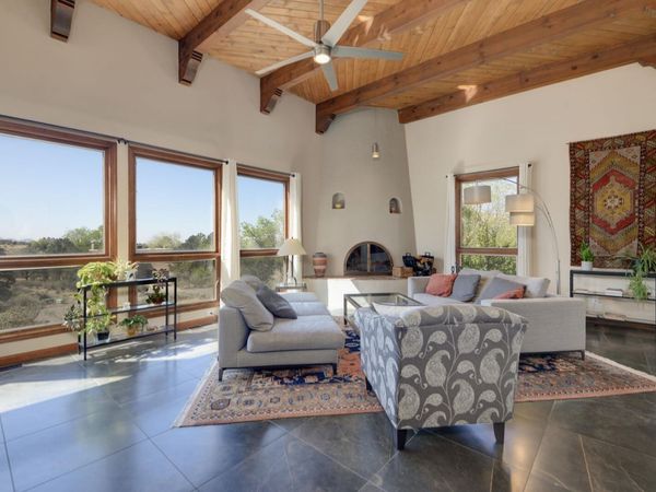 1219 Rockrose Road NE, Albuquerque, NM 87122