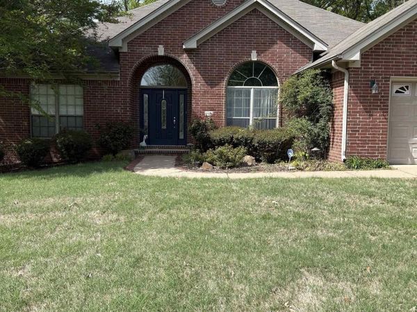 6956 Austin Bay Court, Sherwood, AR 72120