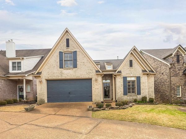 1620 S RYAMAR CV, Memphis, TN 38016