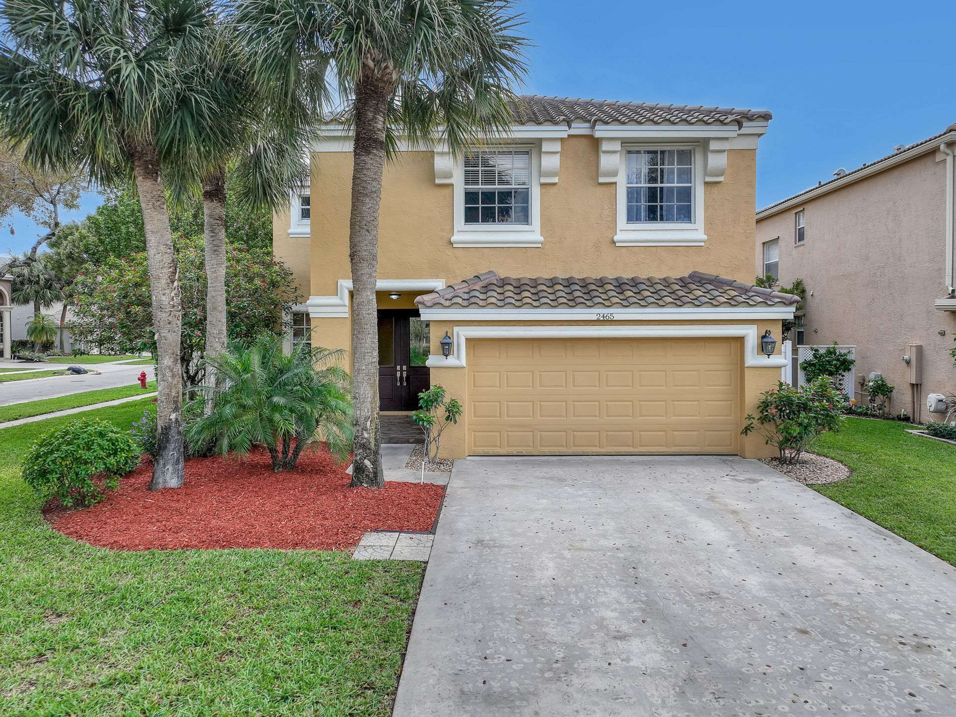 2465 Westmont Lane, Royal Palm Beach, FL 33411 Photo