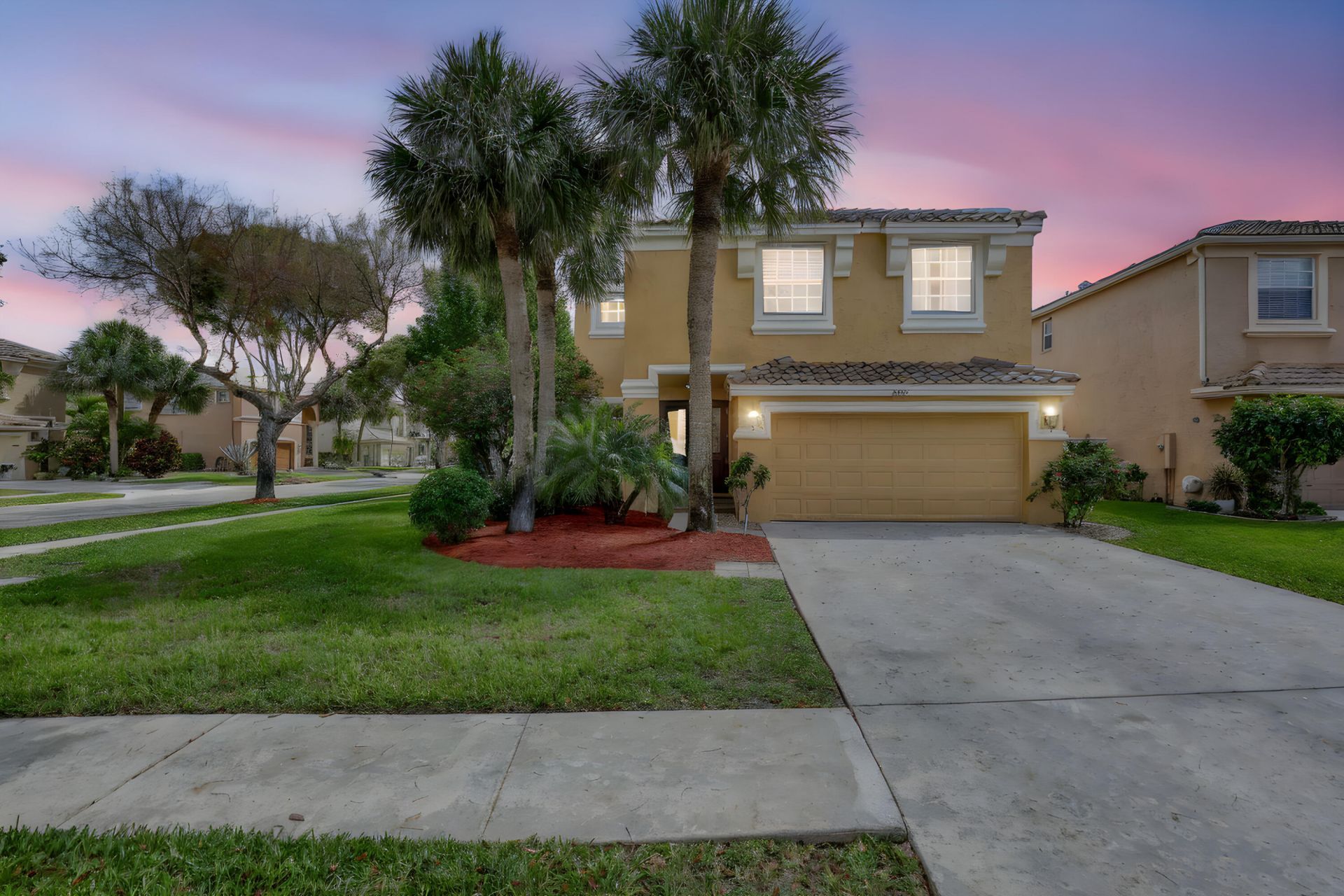 2465 Westmont Lane, Royal Palm Beach, FL 33411 Photo