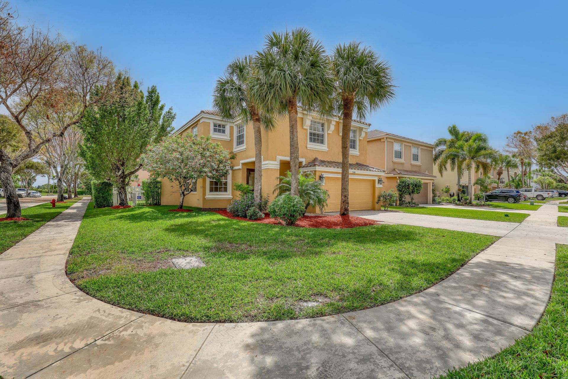 2465 Westmont Lane, Royal Palm Beach, FL 33411 Photo