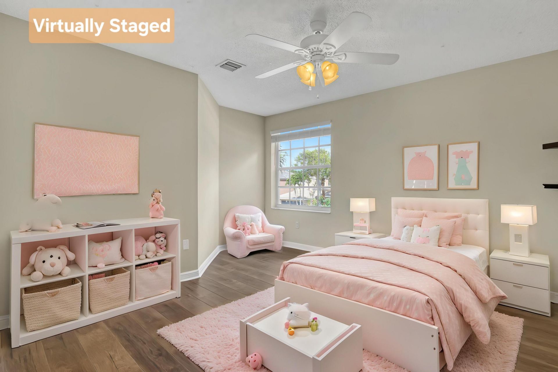 2465 Westmont Lane, Royal Palm Beach, FL 33411 Photo