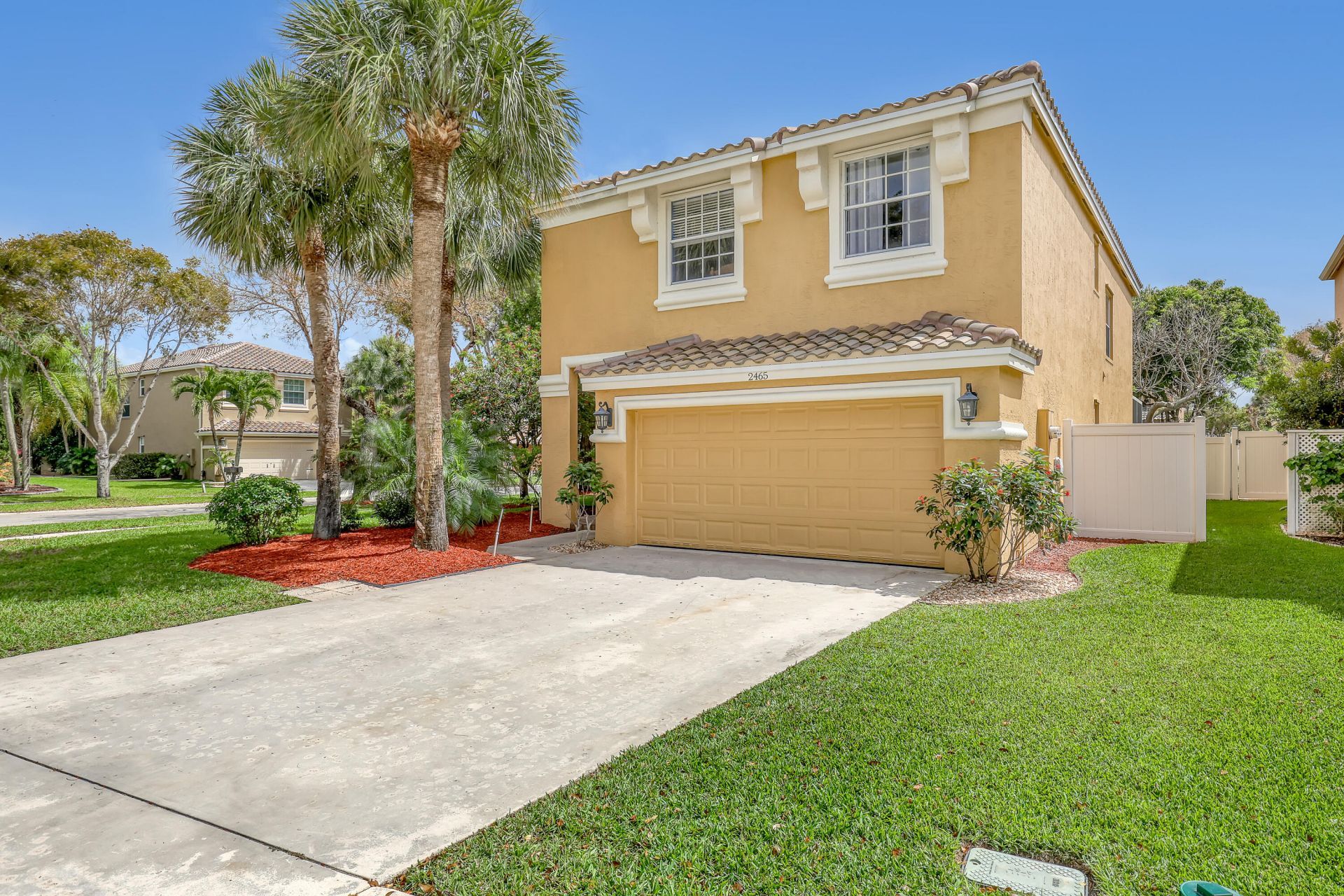 2465 Westmont Lane, Royal Palm Beach, FL 33411 Photo