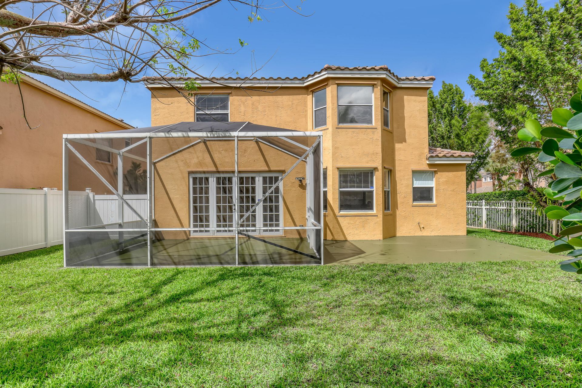 2465 Westmont Lane, Royal Palm Beach, FL 33411 Photo