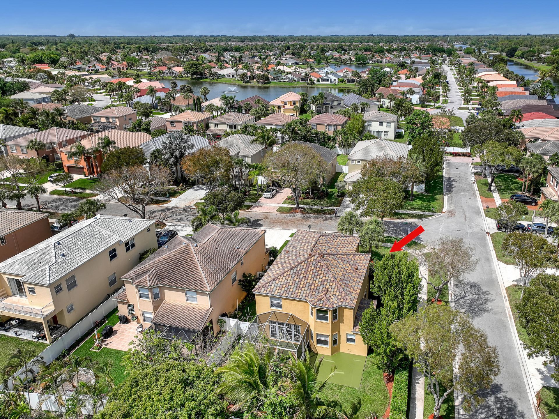 2465 Westmont Lane, Royal Palm Beach, FL 33411 Photo