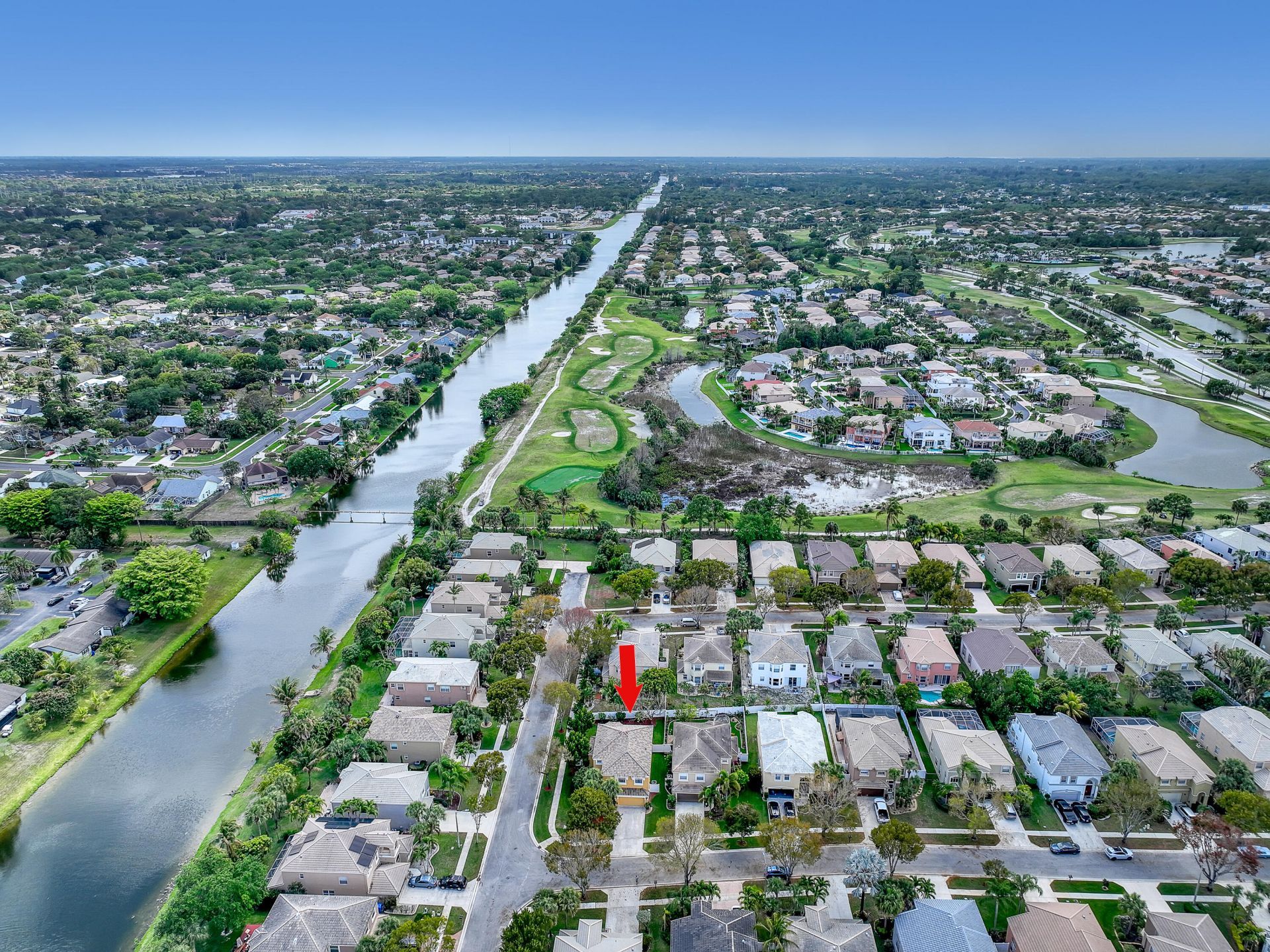 2465 Westmont Lane, Royal Palm Beach, FL 33411 Photo