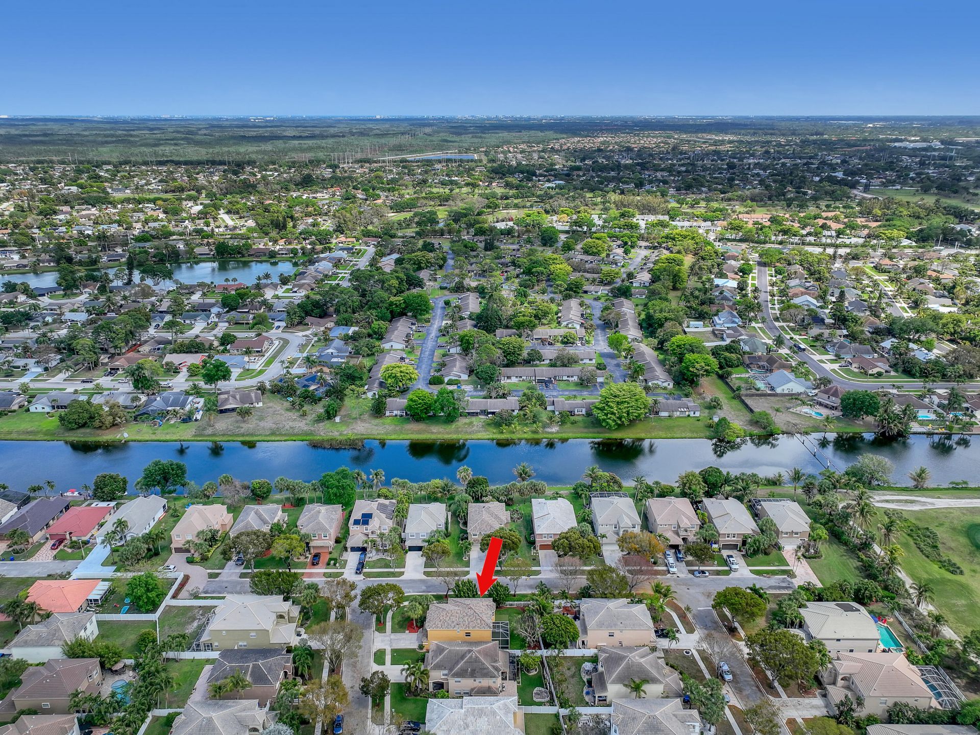 2465 Westmont Lane, Royal Palm Beach, FL 33411 Photo