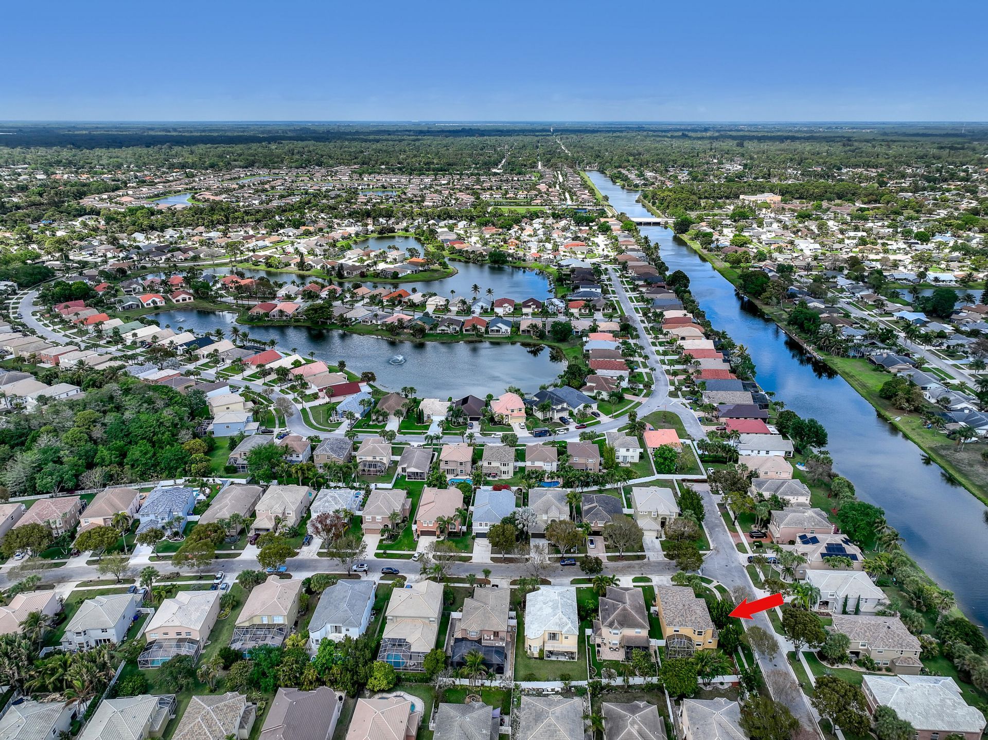 2465 Westmont Lane, Royal Palm Beach, FL 33411 Photo