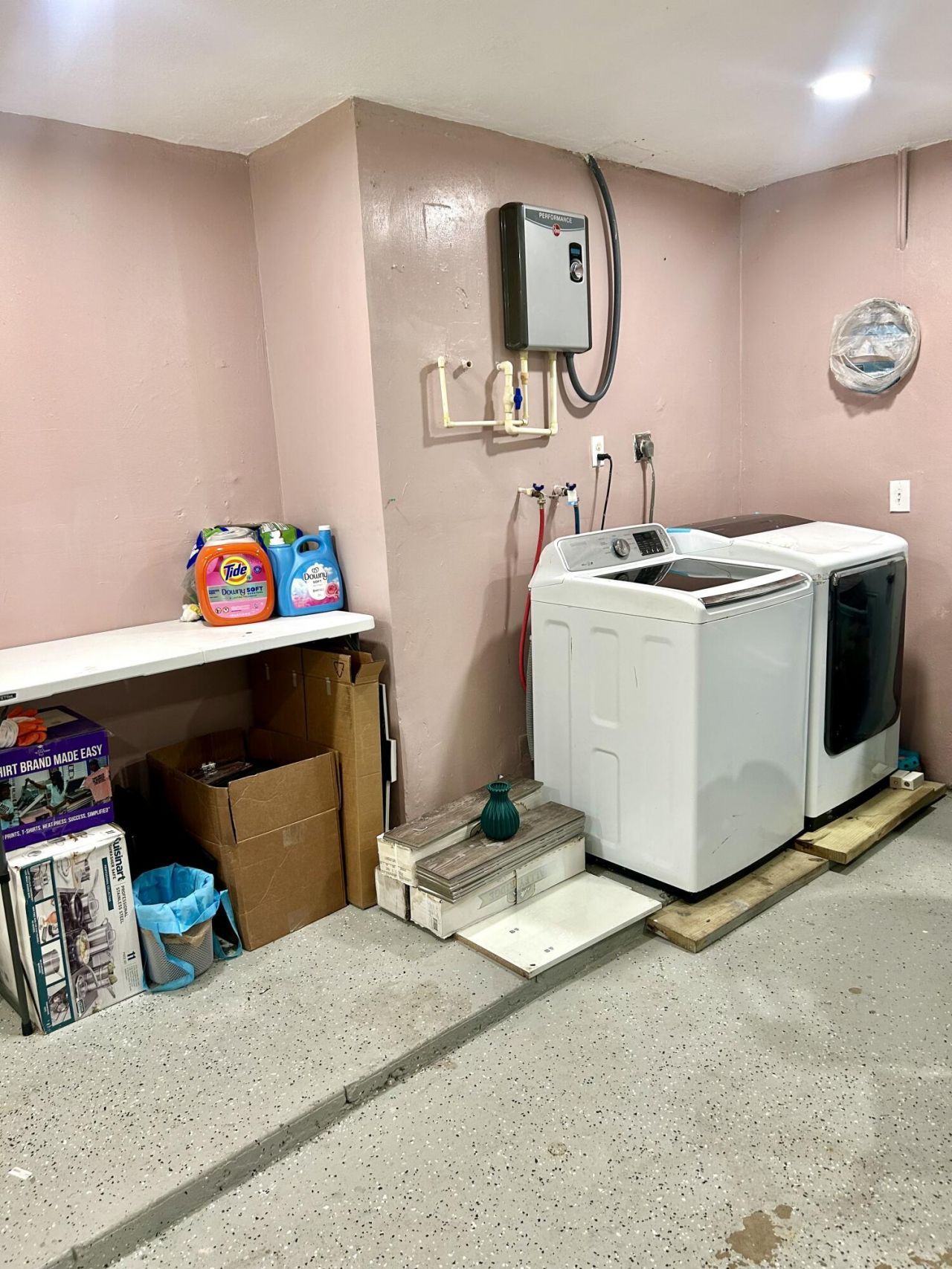 650 SW Todd Avenue, Port Saint Lucie, FL 34983 Photo