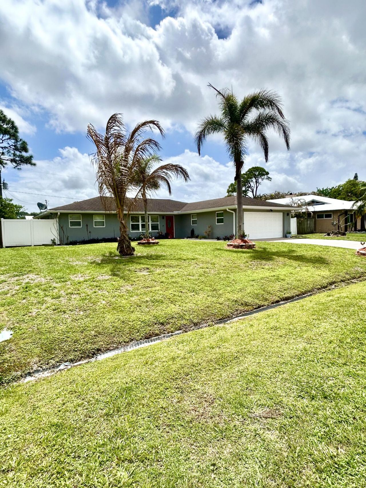 650 SW Todd Avenue, Port Saint Lucie, FL 34983 Photo