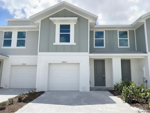 12945 SW Forli Way, Port St. Lucie, FL 34987