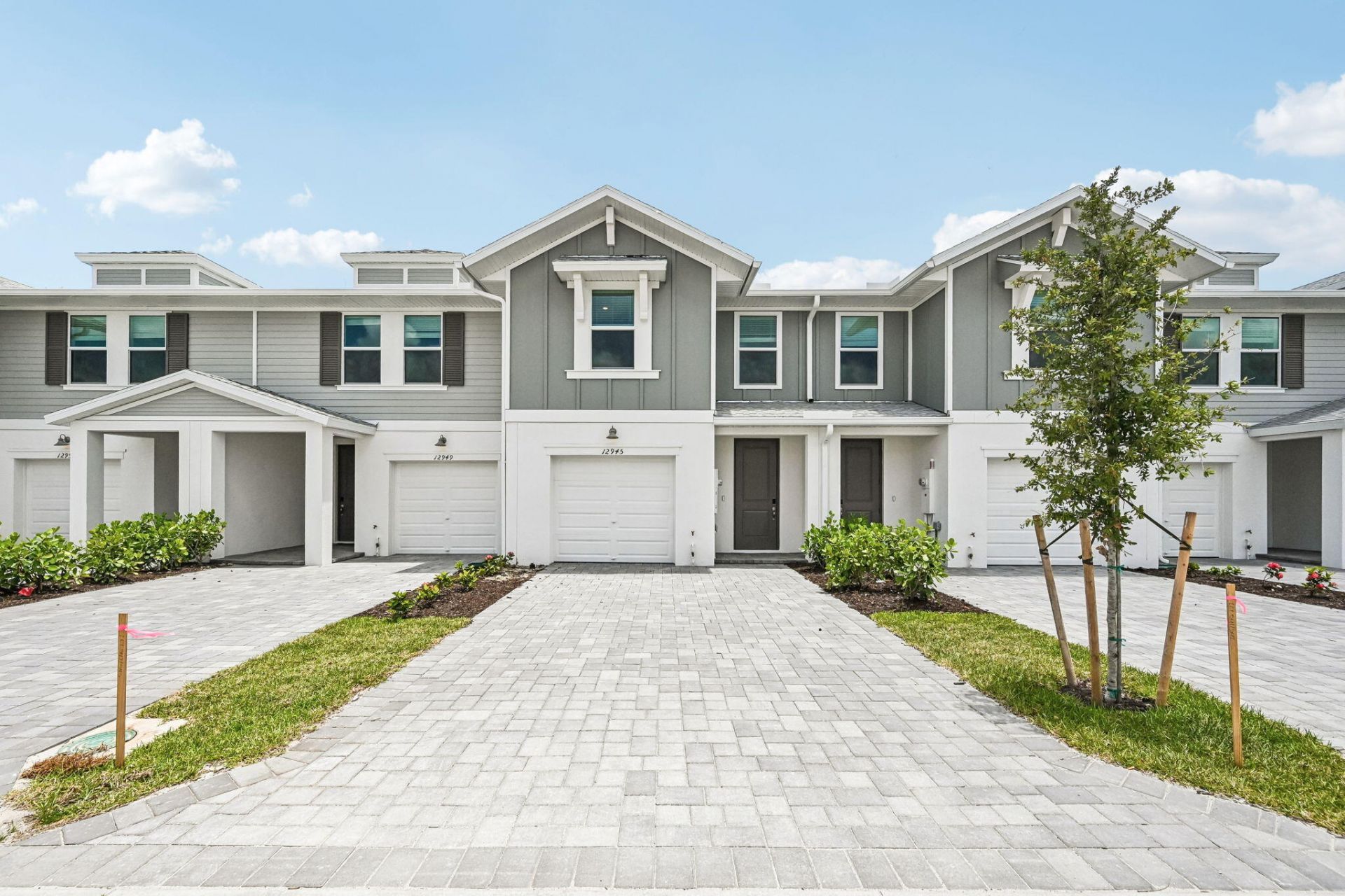 12945 SW Forli Way, Port Saint Lucie, FL 34987 Photo
