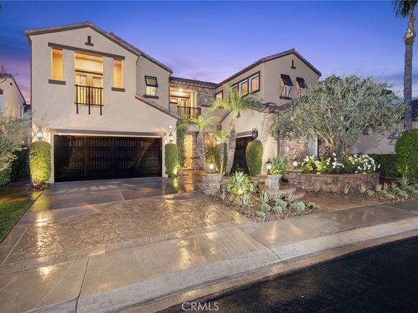 4 Golden Poppy, Coto de Caza, CA 92679