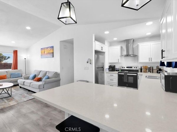 670 Ducor Avenue, Landers, CA 92285