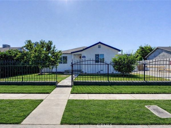 1500 Marguerite, Atwater, CA 95301