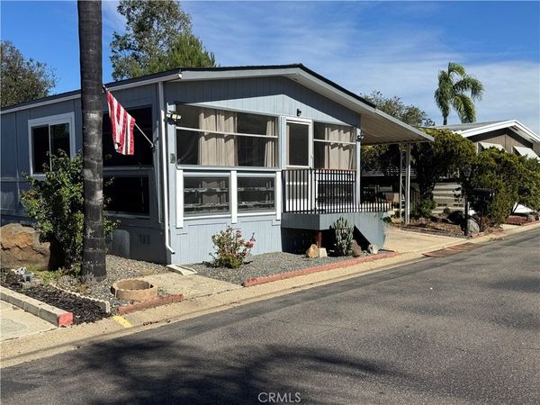 1751 W CITRACADO, Unit 212, Escondido, CA 92029