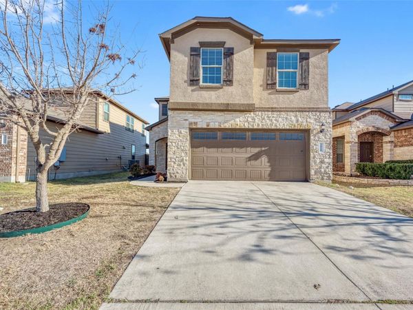 3618 Kennedy Grace WAY, Austin, TX 78728
