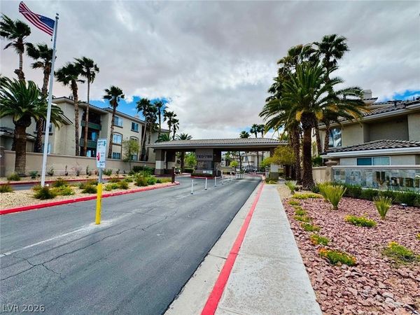 7139 S Durango Drive , Unit 116, Las Vegas, NV 89113