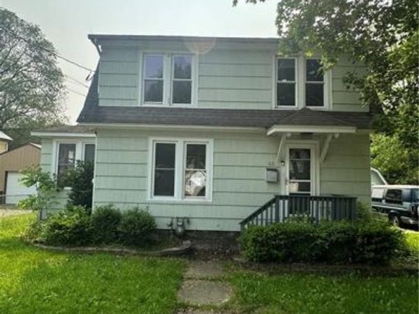 55 Maple Street , Canisteo, NY 14823