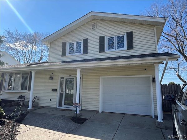 180 Lorelee Drive , Tonawanda, NY 14150