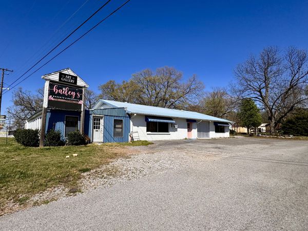 991 Batesville Boulevard, Batesville, AR 72501