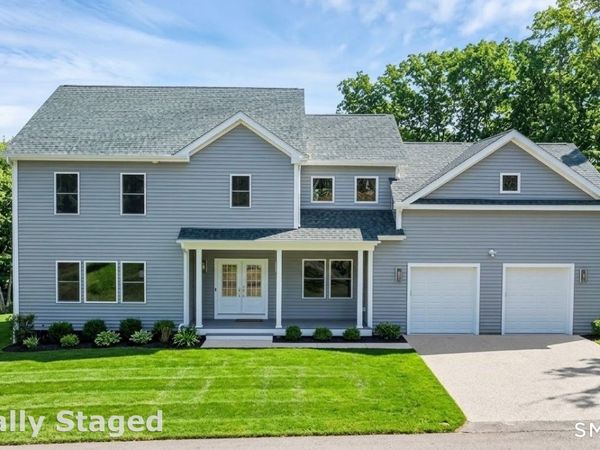 123 Scott , East Lyme, CT 06333