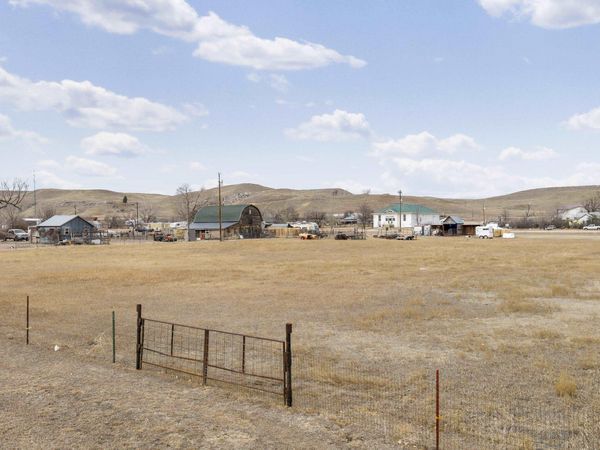 770 3RD ST, Fairburn, SD 57738