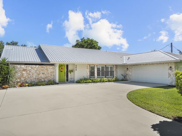 4620 SE Quail Trail, Stuart, FL 34997