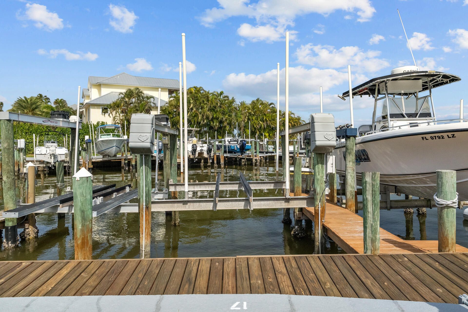 4620 SE Quail Trail, Stuart, FL 34997 Photo