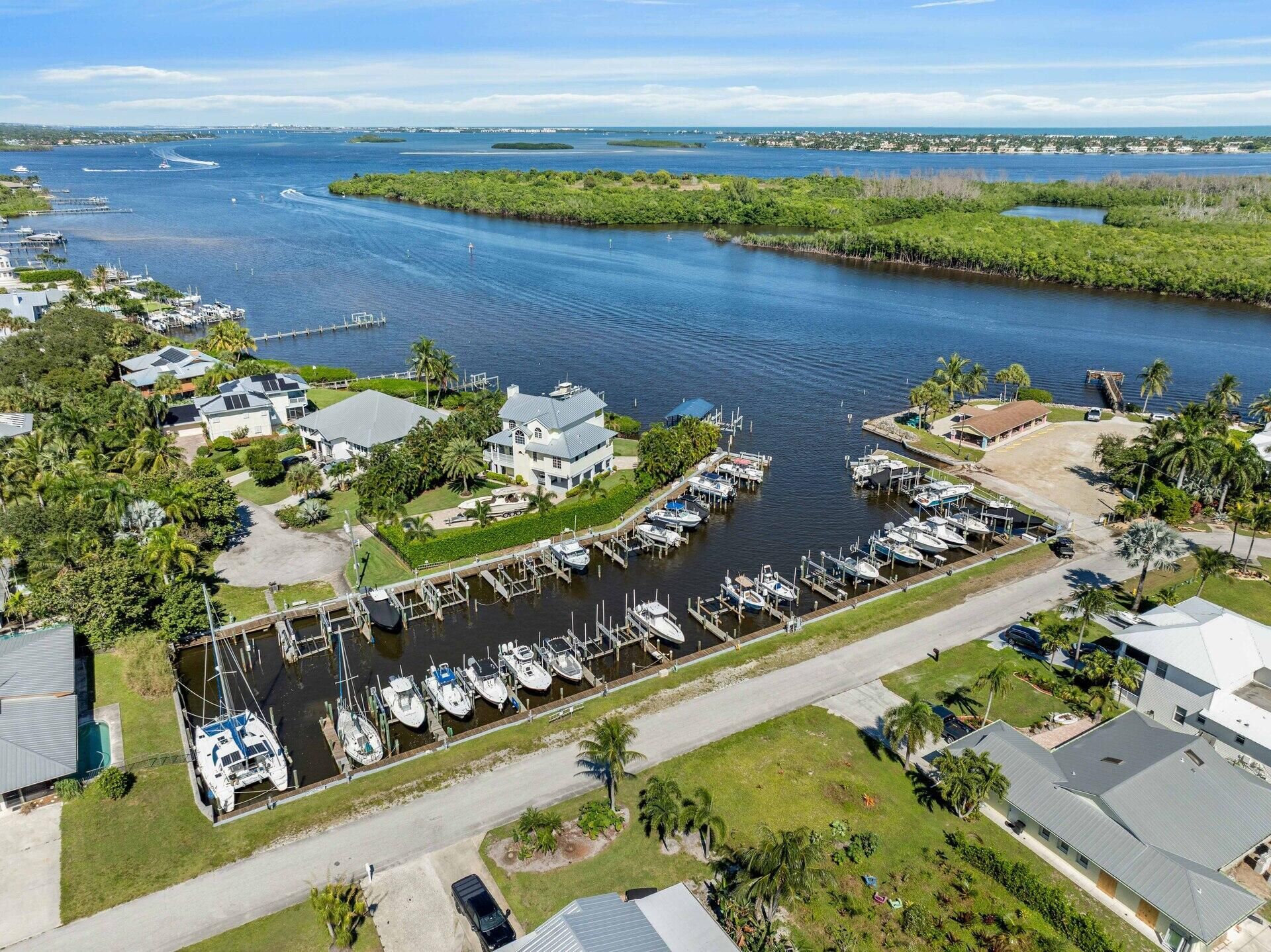 4620 SE Quail Trail, Stuart, FL 34997 Photo