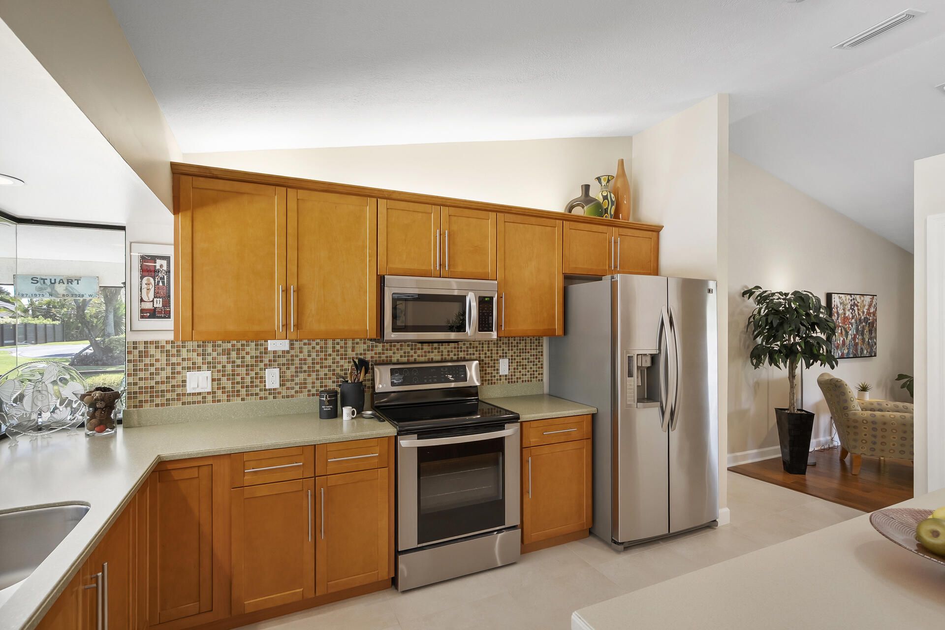 4620 SE Quail Trail, Stuart, FL 34997 Photo