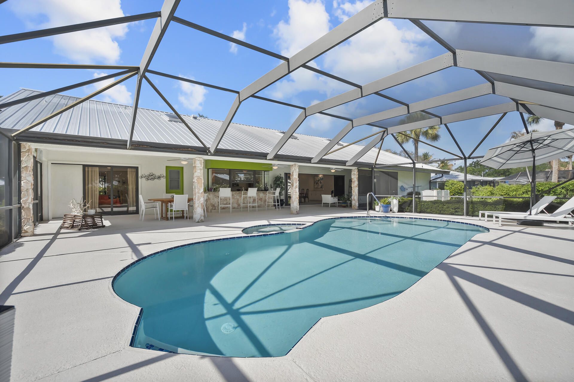 4620 SE Quail Trail, Stuart, FL 34997 Photo