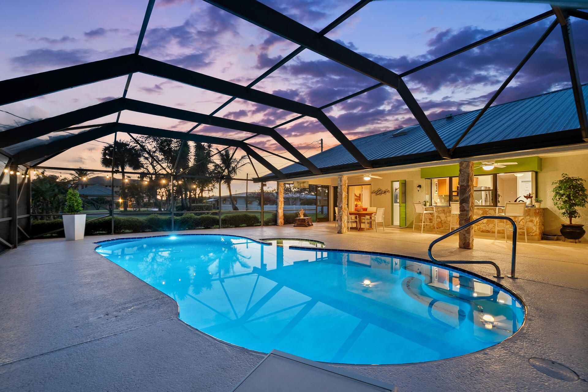 4620 SE Quail Trail, Stuart, FL 34997 Photo
