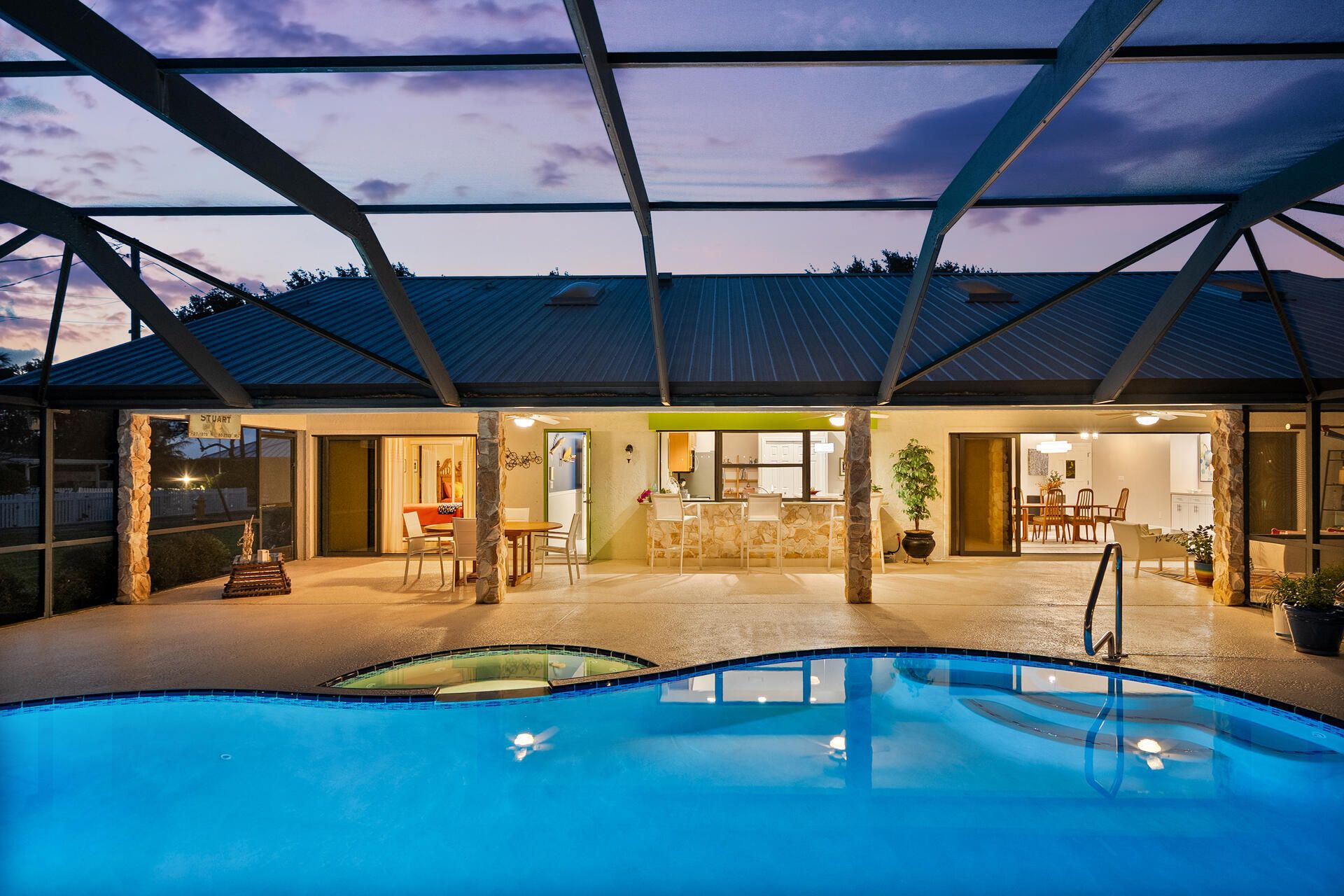 4620 SE Quail Trail, Stuart, FL 34997 Photo