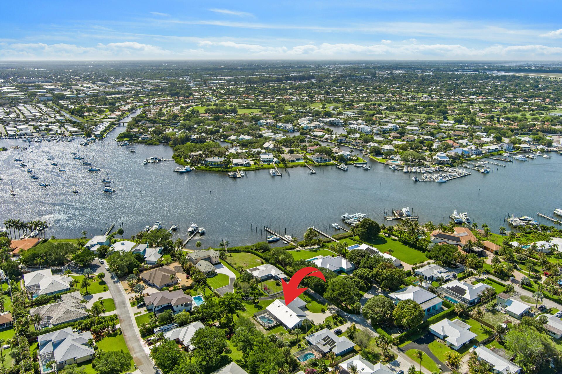4620 SE Quail Trail, Stuart, FL 34997 Photo